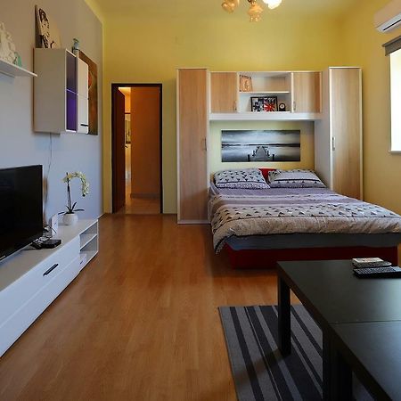 리예카 Apartman Vito 아파트 외부 사진