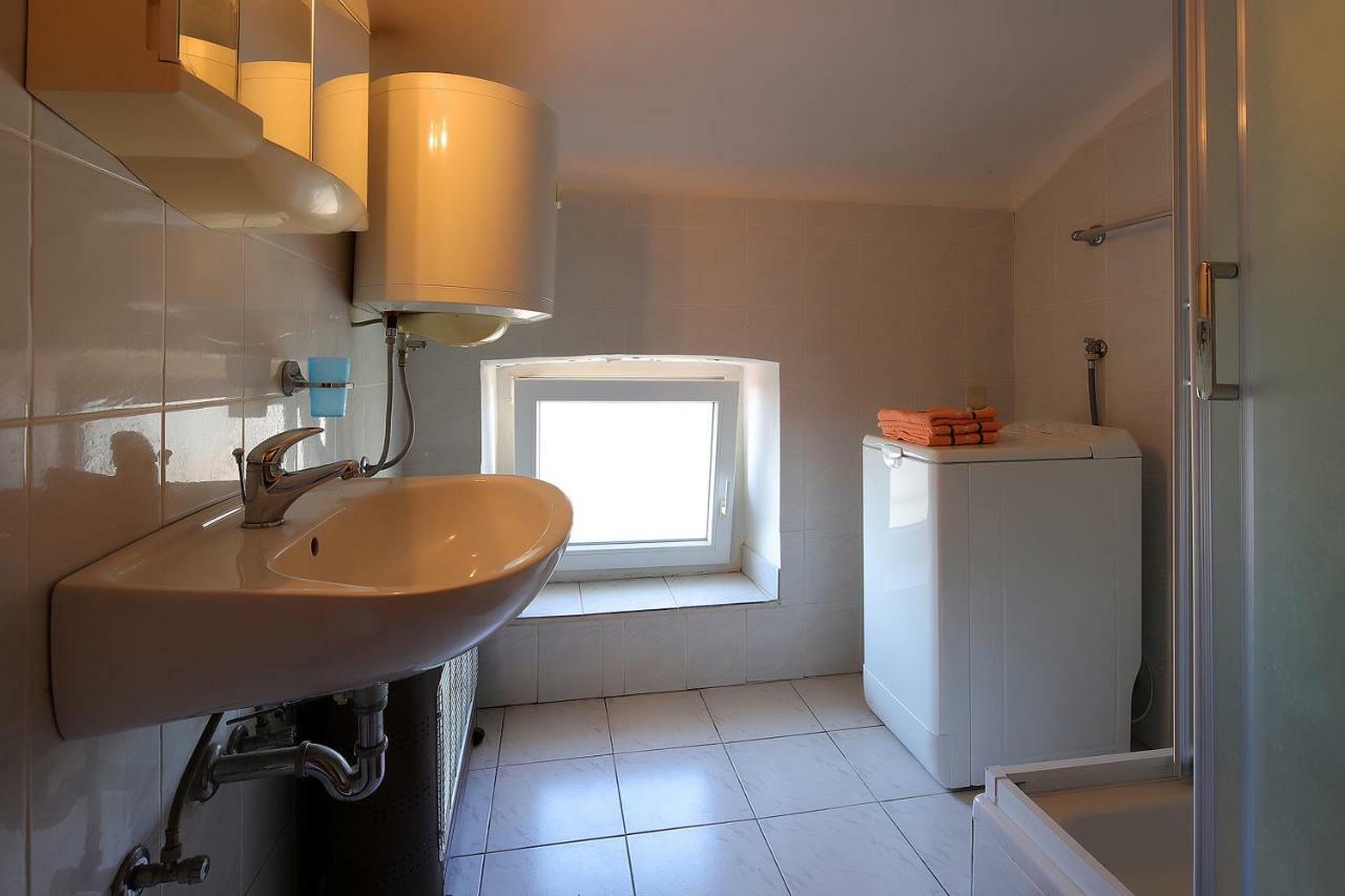 리예카 Apartman Vito 아파트 외부 사진
